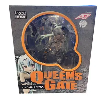 문을 여는 자 앨리스 퀸즈게이트 엑설런트 모델 Core 미개봉