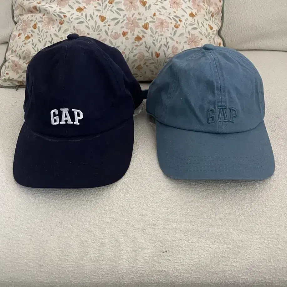 GAP 모자