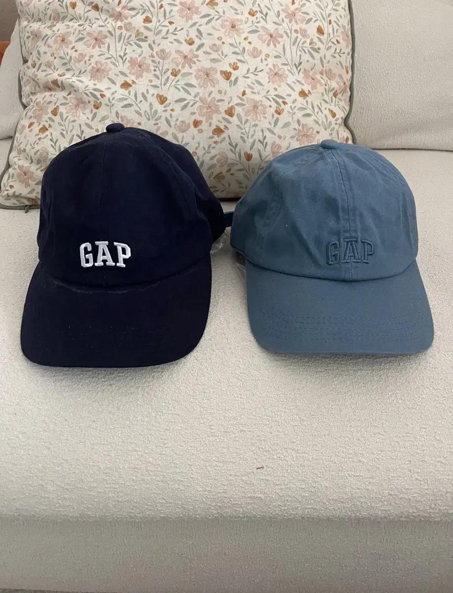 GAP 모자