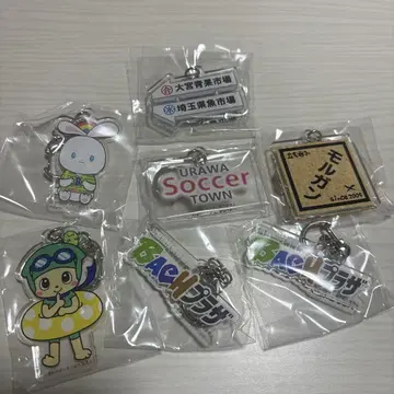 우라와 가챠타마 오미야 가챠타마 묶음 판매