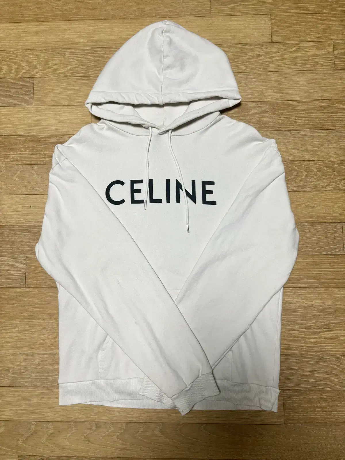 [L]Seline Hoodie