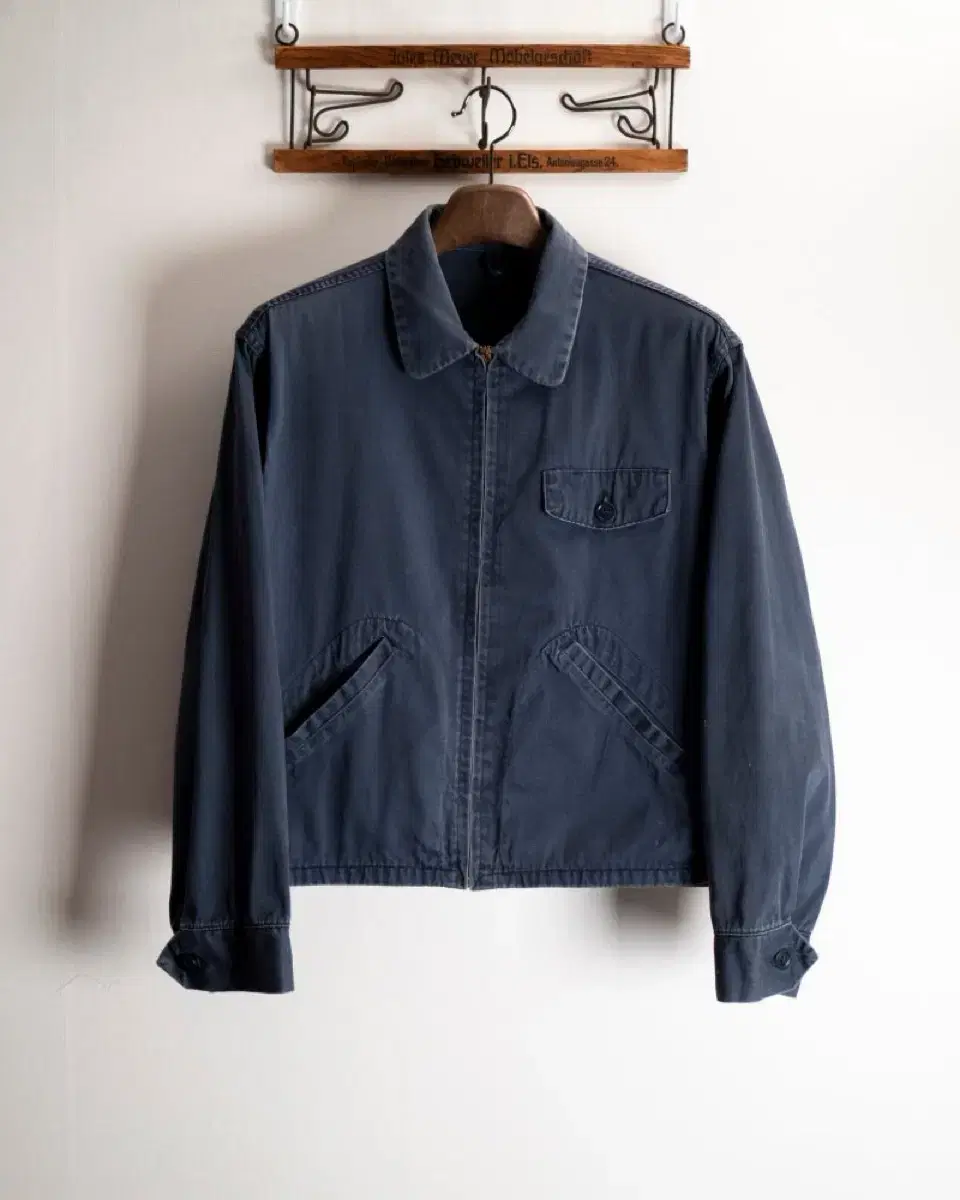 60s Sears Mechanic work Jacket