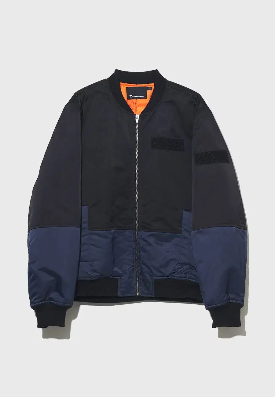 ALEXANDER WANG.T jacket