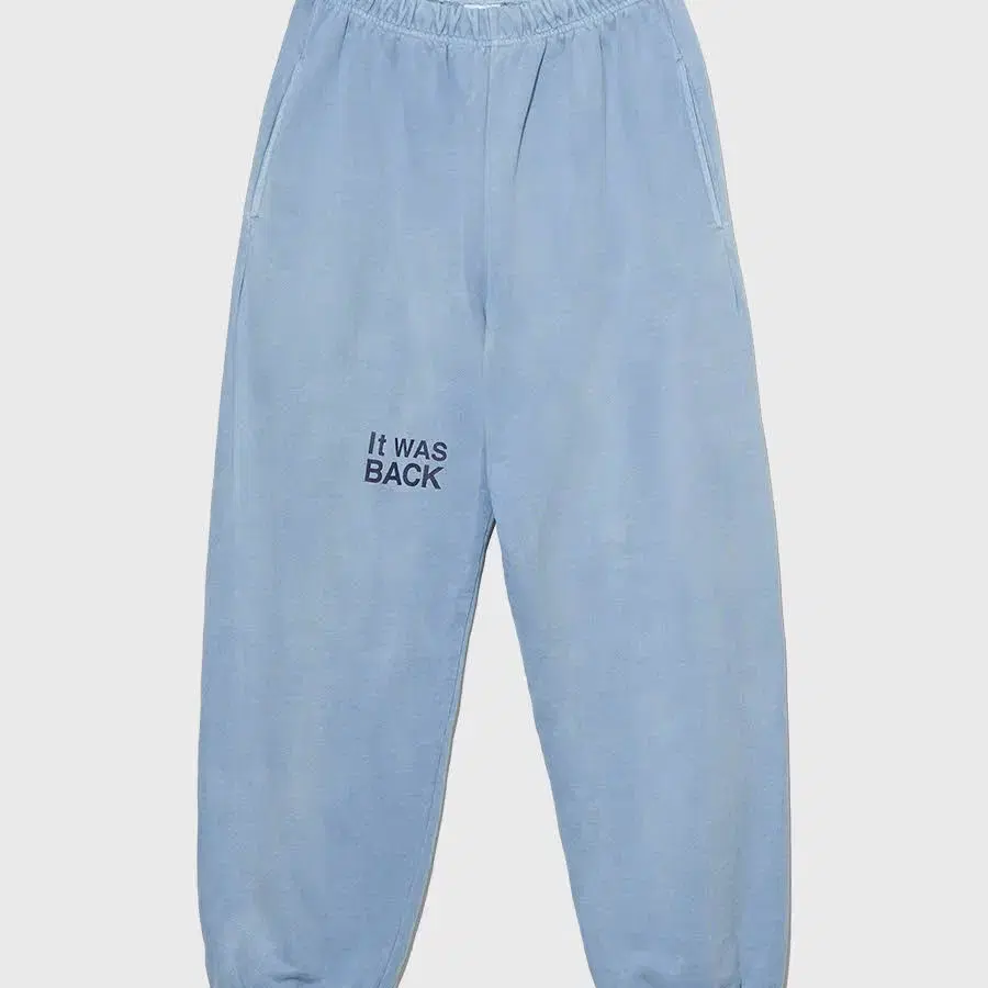 STANDALONE sweat pants