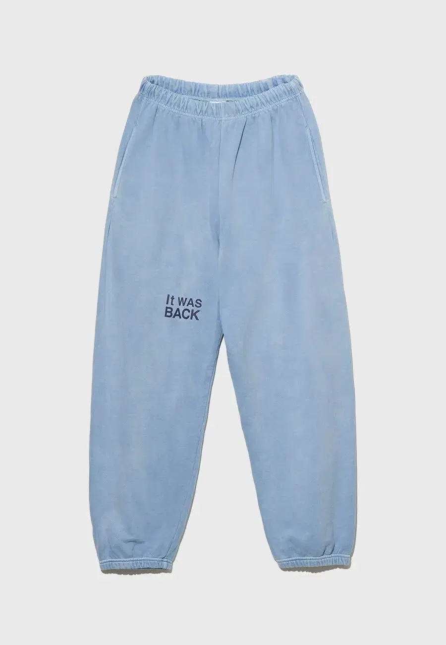 STANDALONE sweat pants