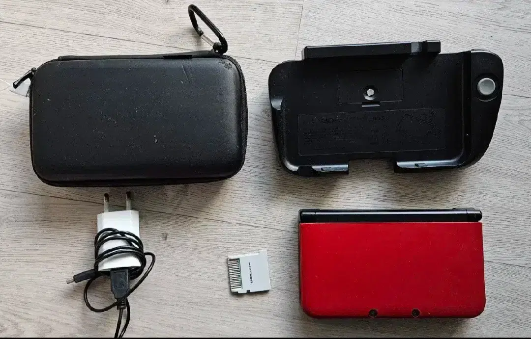 판매) 닌텐도 3DS XL