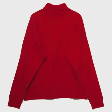Caritasnepal Gosha Rubchinskiy Geometry Turtleneck Sweater GOSHA