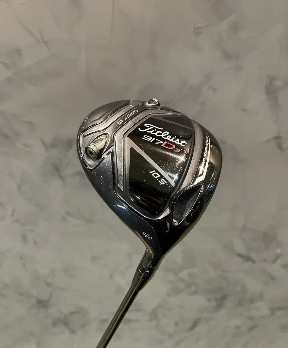 Titleist 917 D3 10.5 Degree 54g Strength S