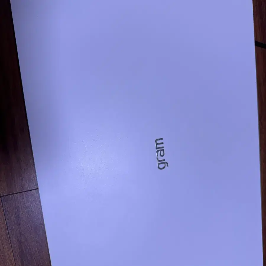 LG 그램 프로 16 화이트 S급 윈도우11, 125H 16GB