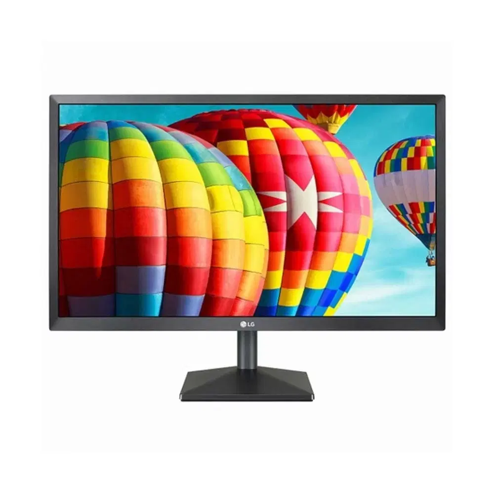 2021년도 LG24인치 24MK430MK FHD 업무용 사무용 모니터