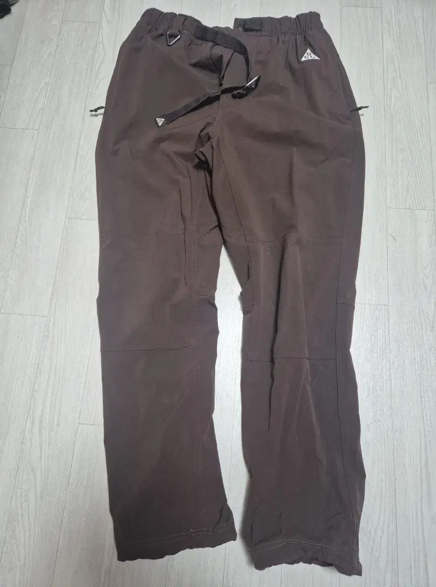 Nike ACG Sun Fairer Trail Pants Earth size M