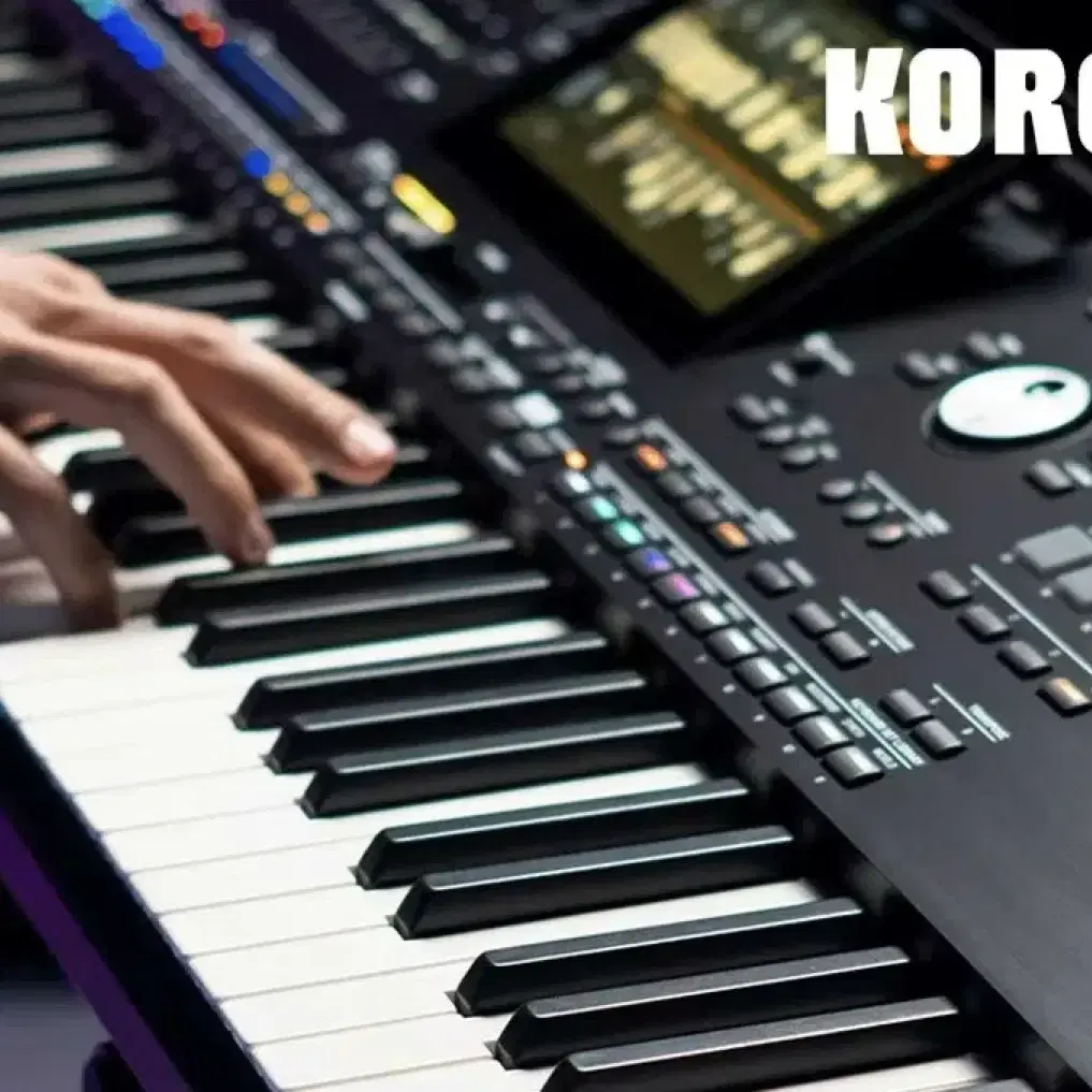 korg pa5x 88