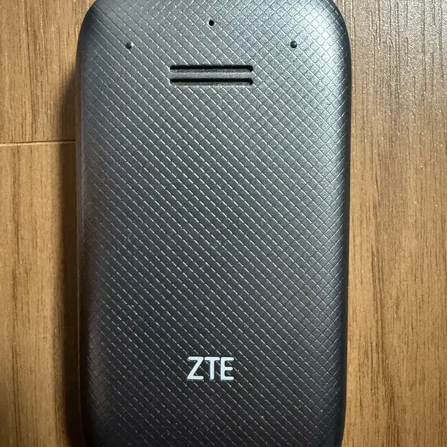 ZTE 폴더폰