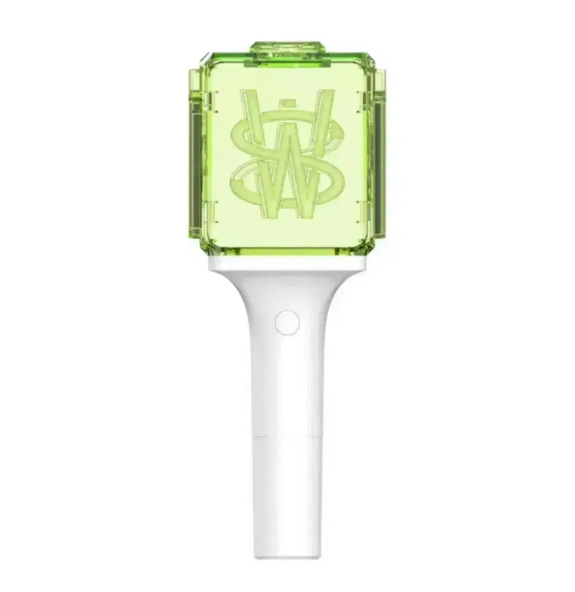 Wish lightstick full night unused no defects