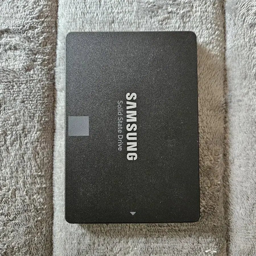 삼성 SSD. EVO 860  250GB