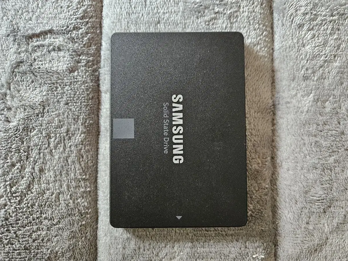 삼성 SSD. EVO 860  250GB