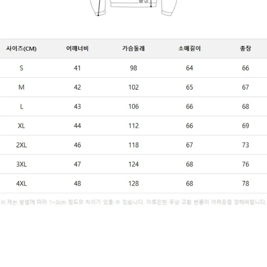 아디다스 휠라 fila 후드티 2개 일괄