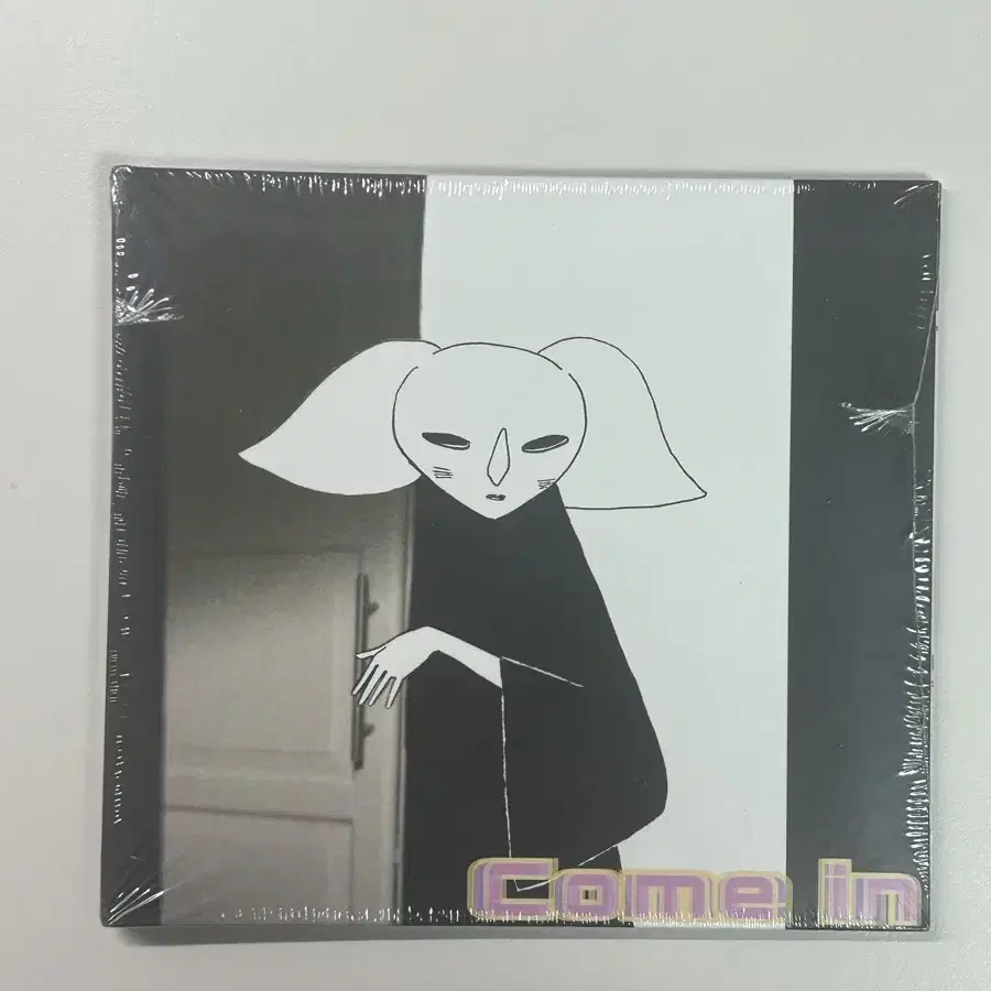 (미개봉) weatherday - come in CD