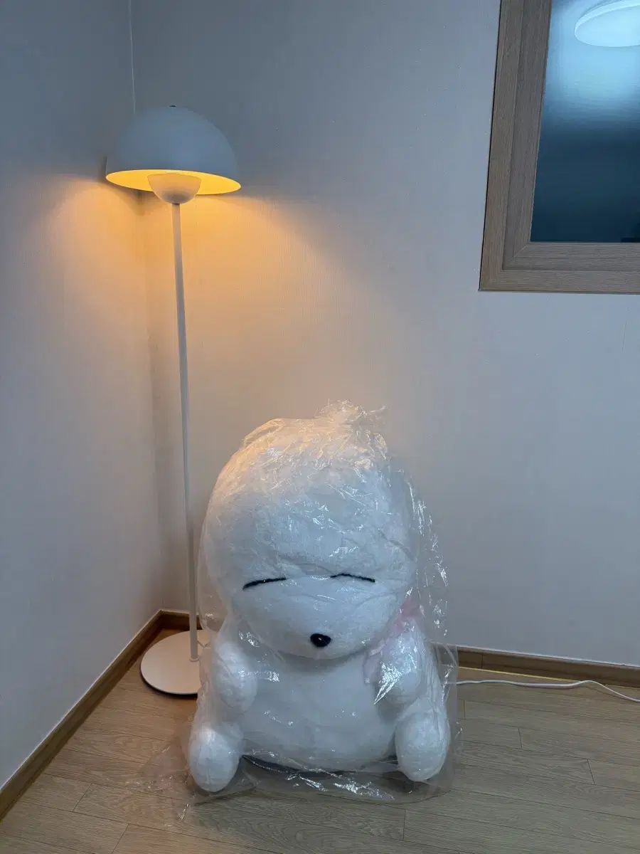 미개봉 마시마로 인형