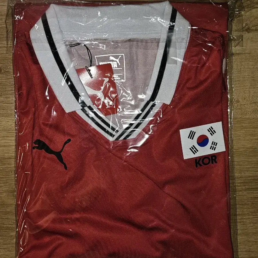 푸마 National VB SS Jersey Man