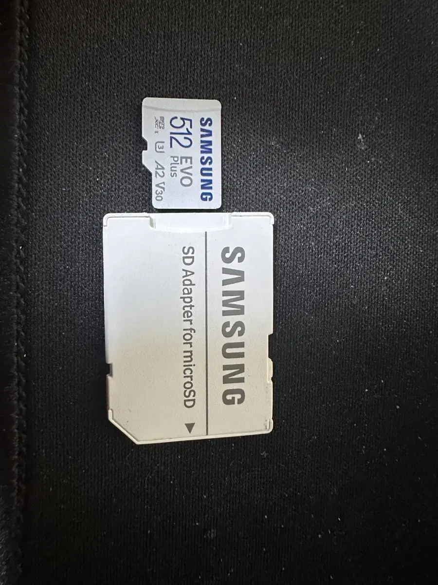 Samsung micro sd card 512gb