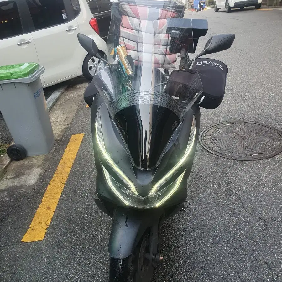 pcx125