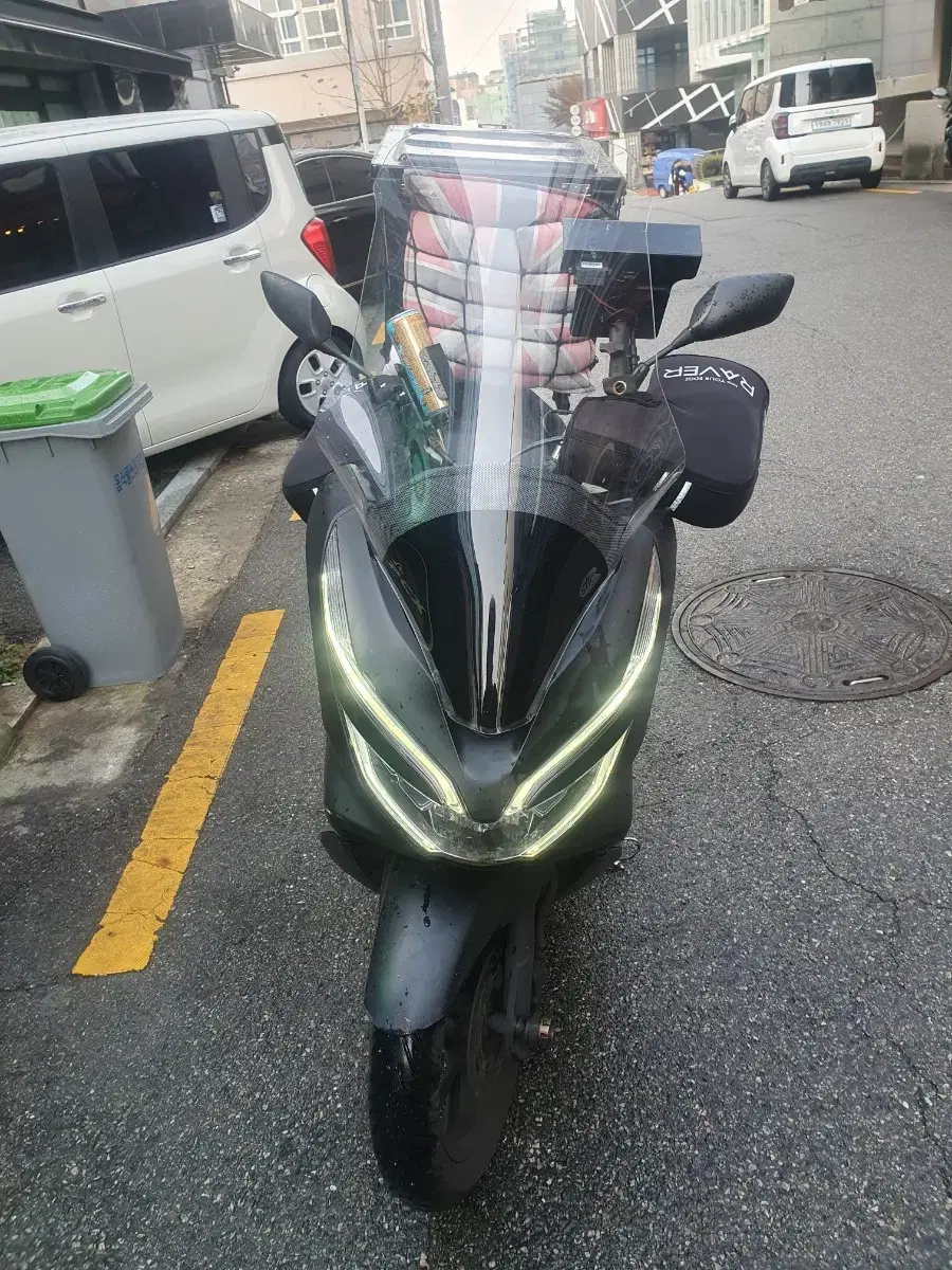 pcx125