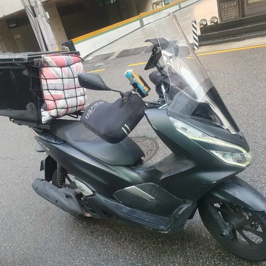 pcx125