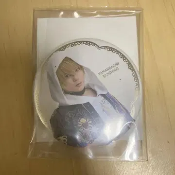 산바키리 쿠니히로 캔배지 음곡제 도검난무 도검뮤지컬 뮤지컬