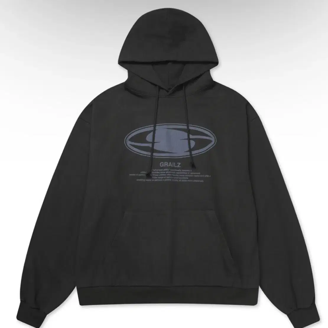 Shop 그레일즈후디 on Bunjang Global Site - No more Korean