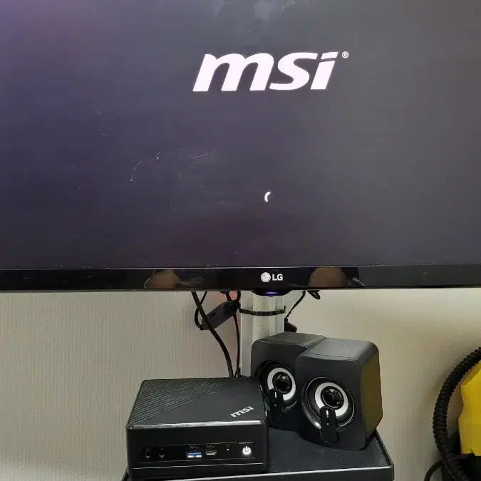 msi cub 10m 5005u모델