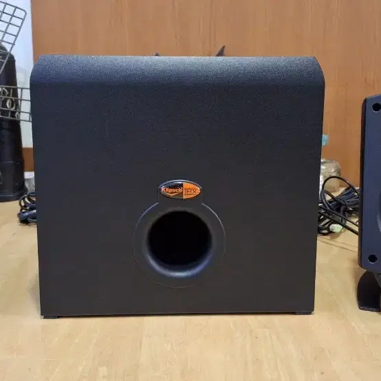 Klipsch PROMEDIA 2.1 SPEAKER