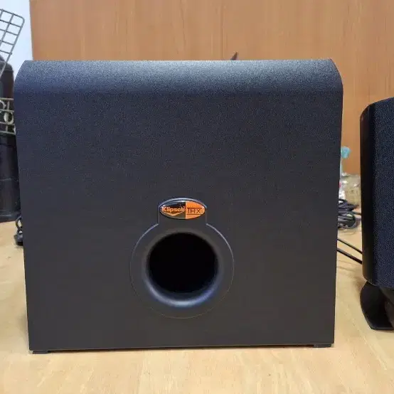 Klipsch PROMEDIA 2.1 SPEAKER