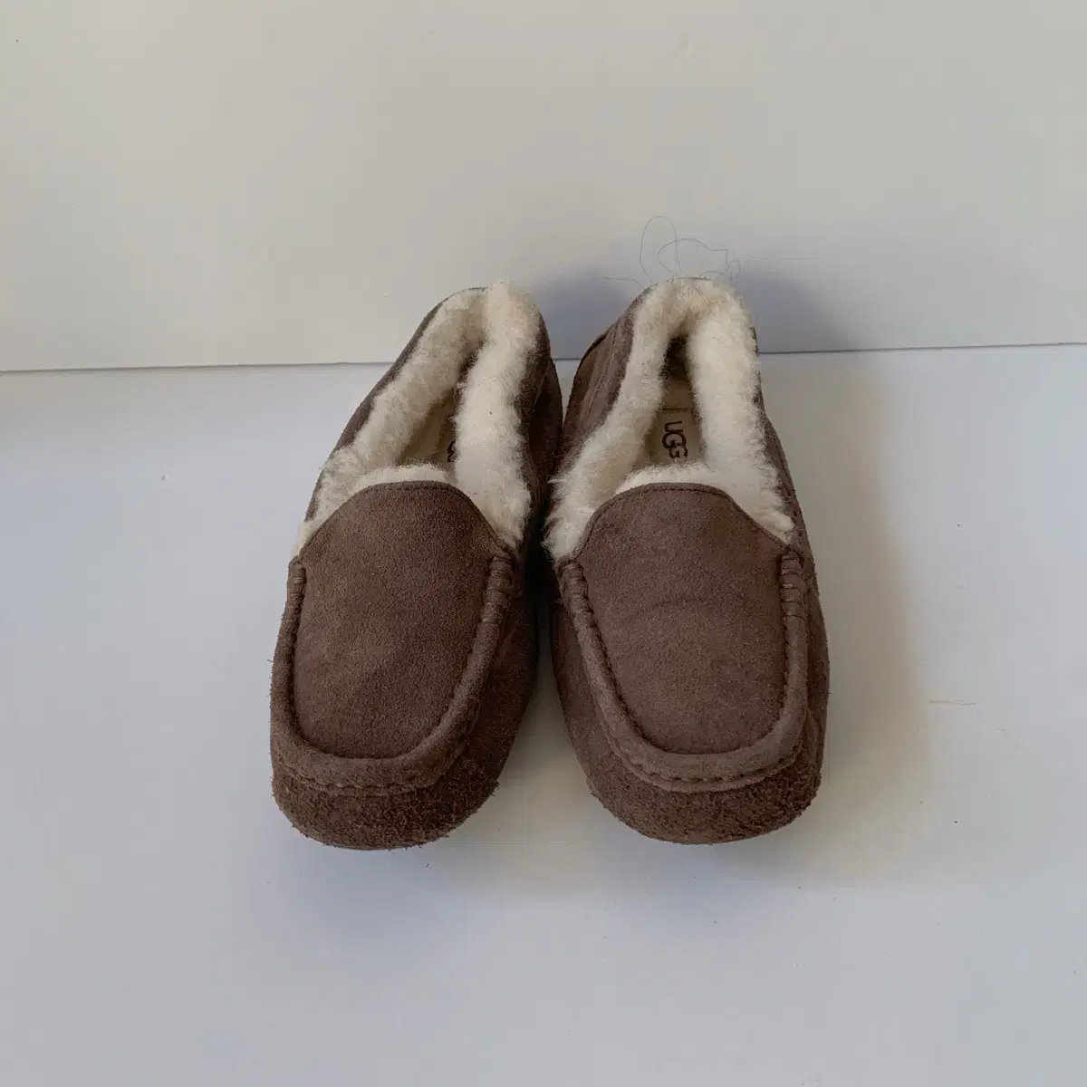 230 어그 Ugg 플랫 슈즈