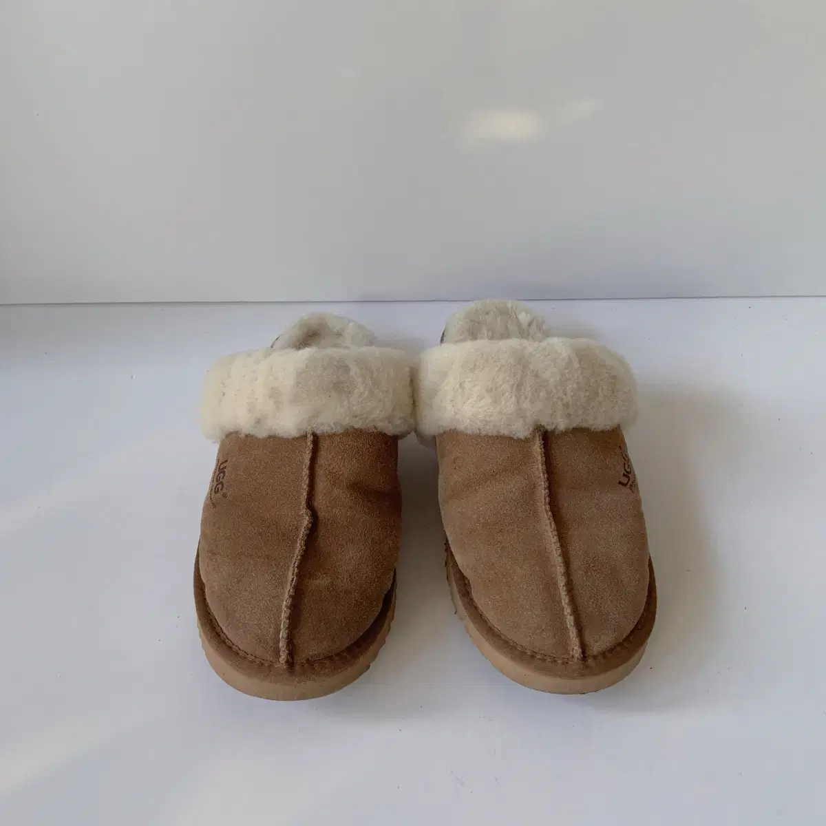 250 어그 Ugg 슬리퍼