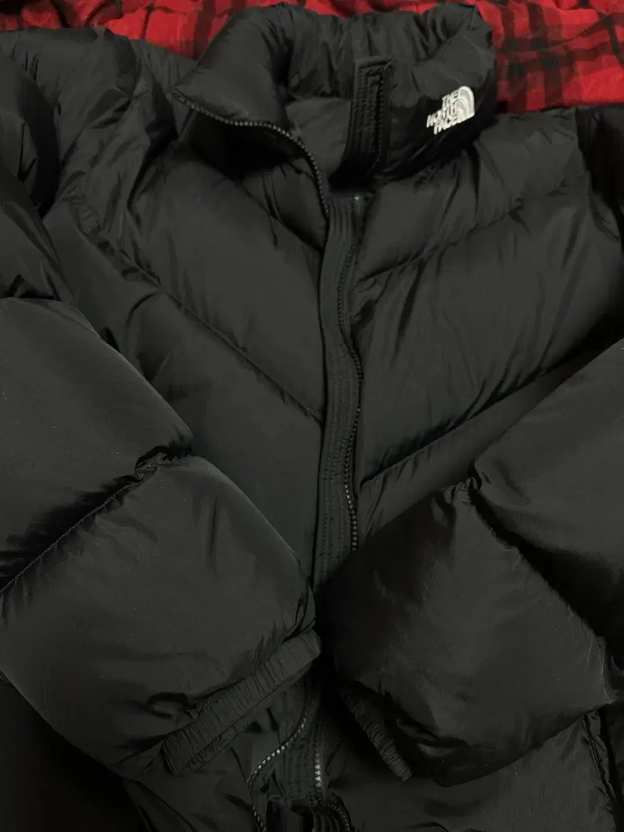 [XXL] The North Face Ascent Puffer Down Jacket