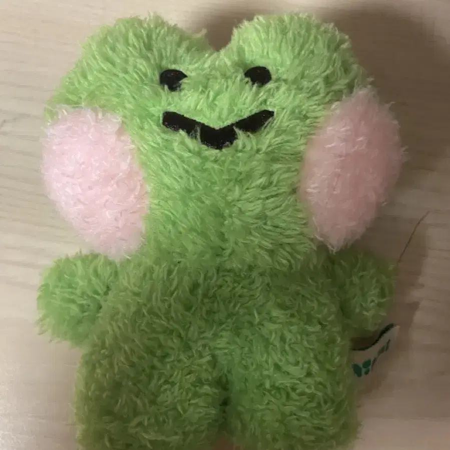 두번째사진)레니니 10cm 인형