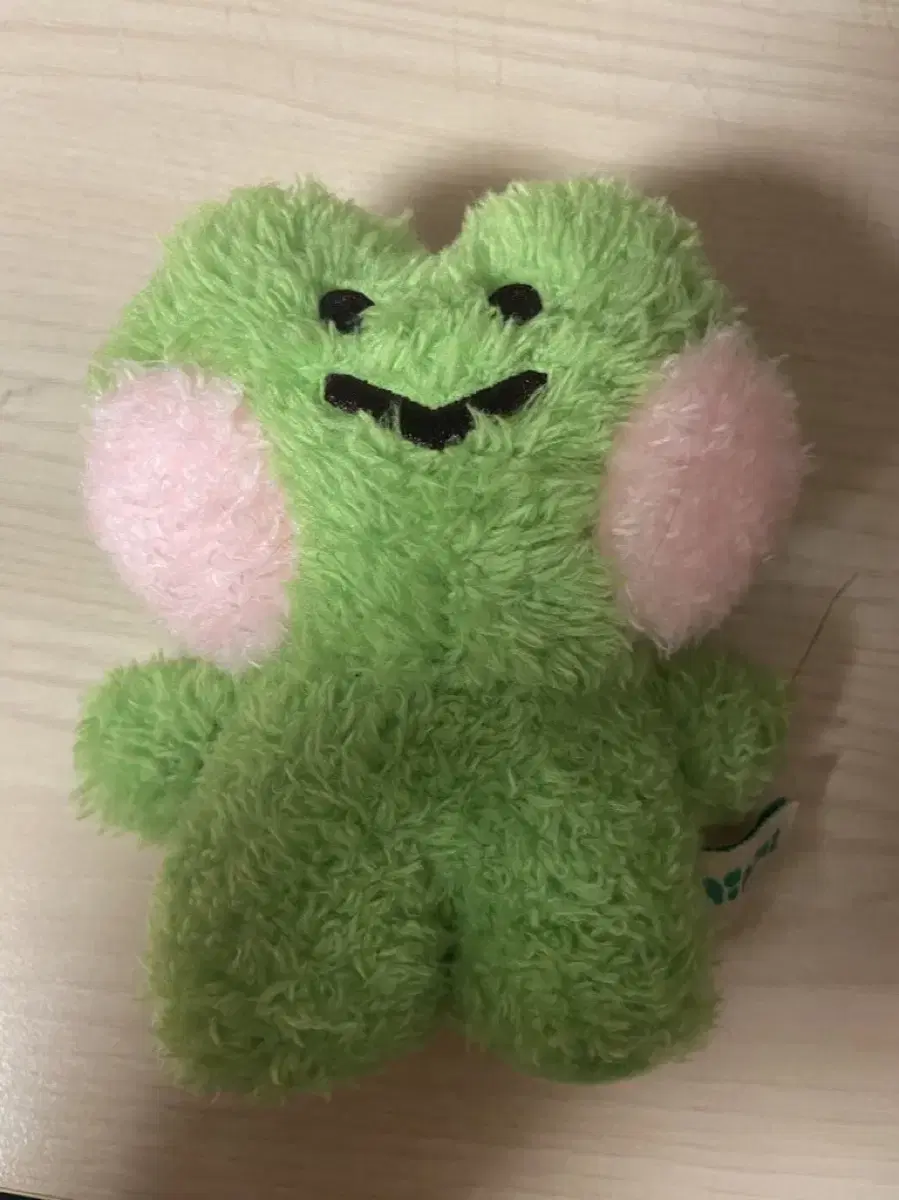 두번째사진)레니니 10cm 인형