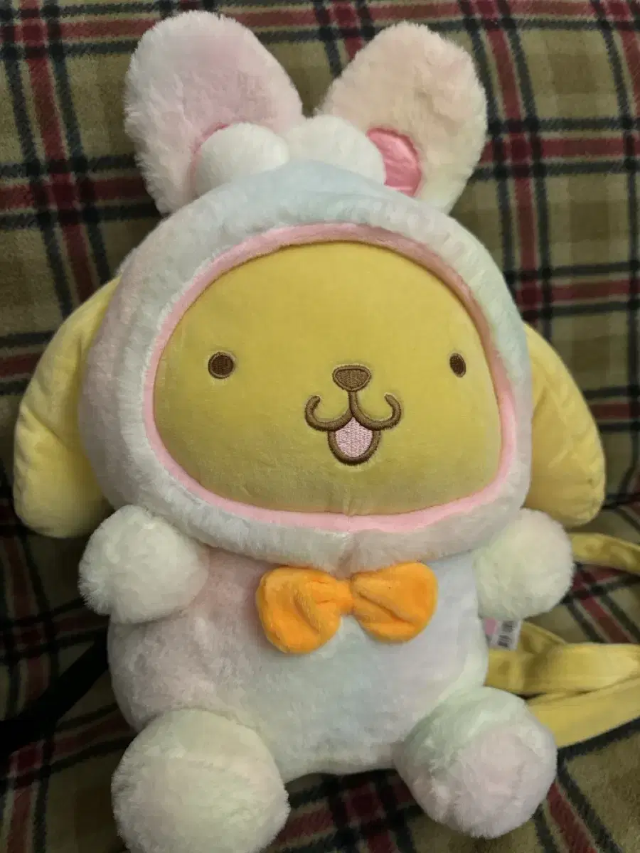 Pompompurin Bag