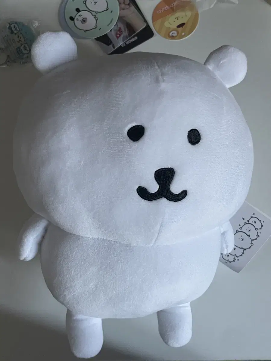 담곰이 인형 M 사이즈