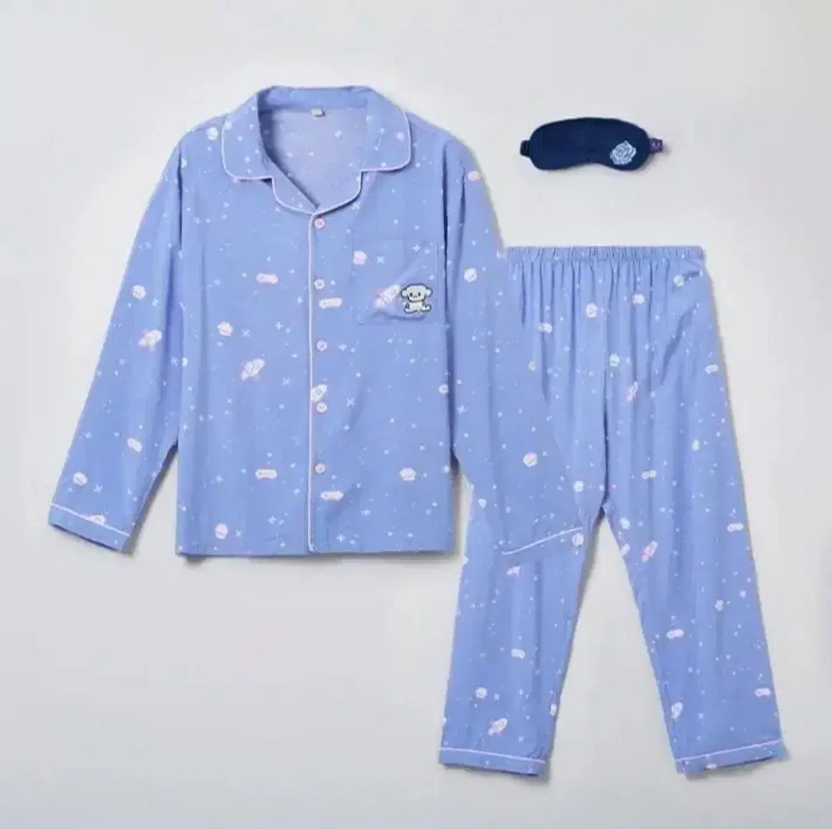 Kim Gyuvin Pajamas zerobaseone Spao