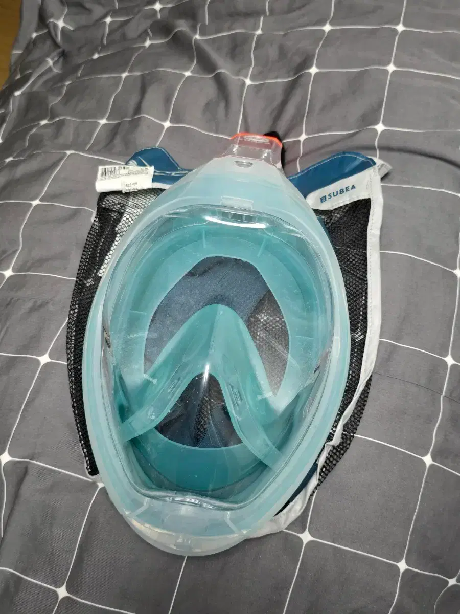 데카트론 이지브레스 마스크 판매합니다 | 브랜드 중고거래 플랫폼, 번개장터