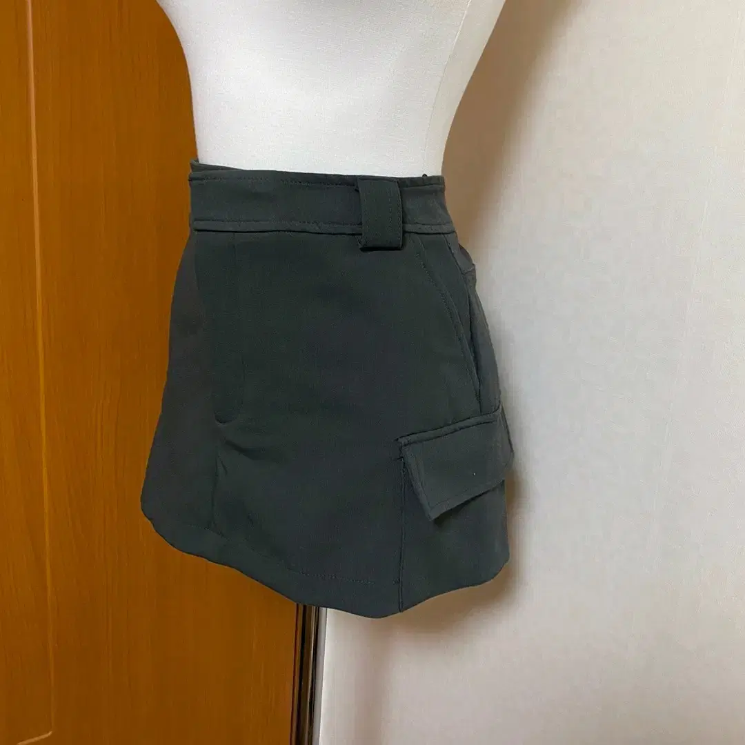 새상품 Zara 치마바지 m