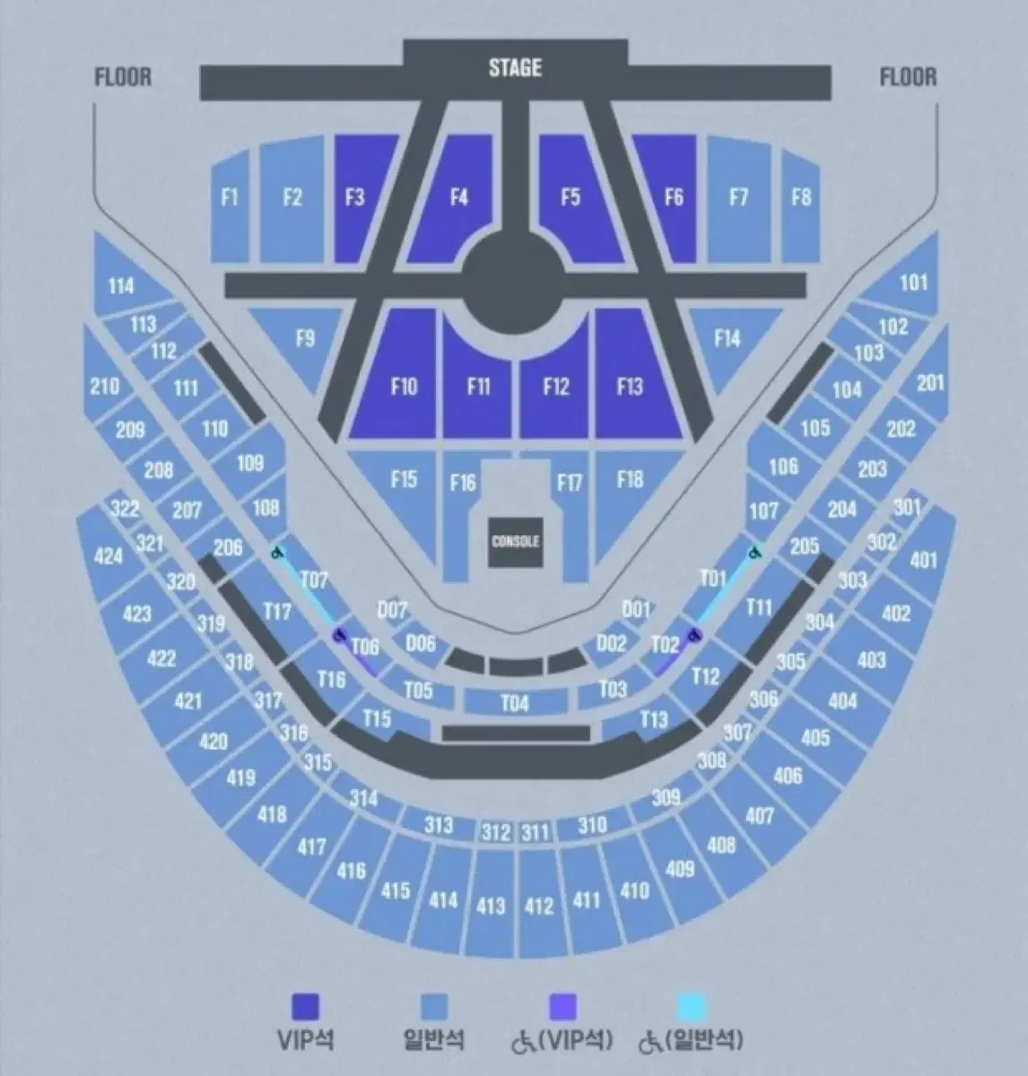 드림쇼3 막콘 418구역 양도합니다!