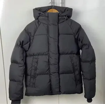 SYNAWORLD 다운 자켓