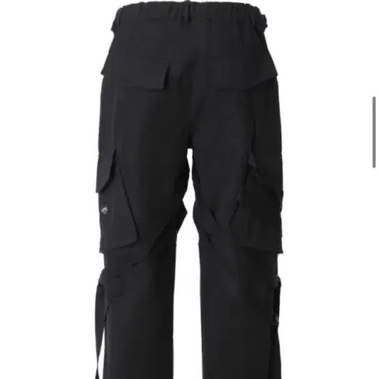 threetimes 쓰리타임즈 amazon cargo trousers L