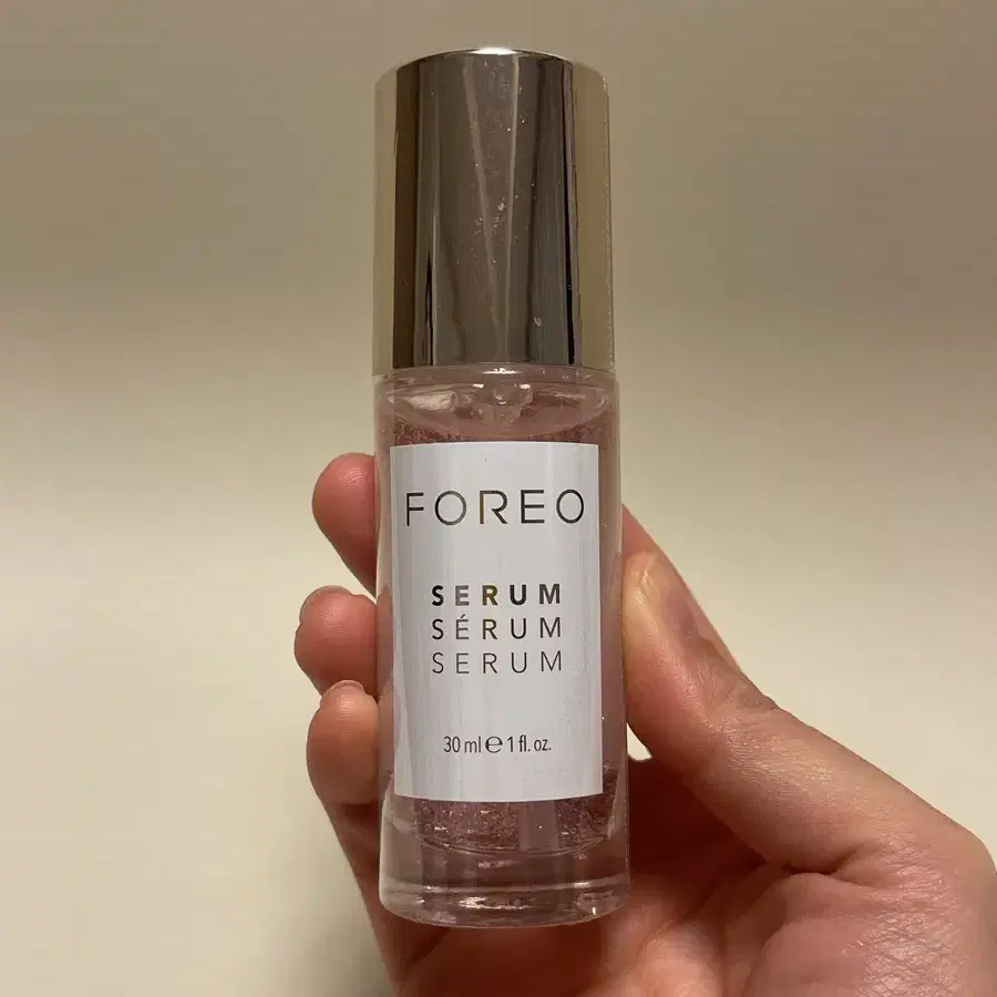 [새상품] 포레오 세럼 30ml (정가99,000원)