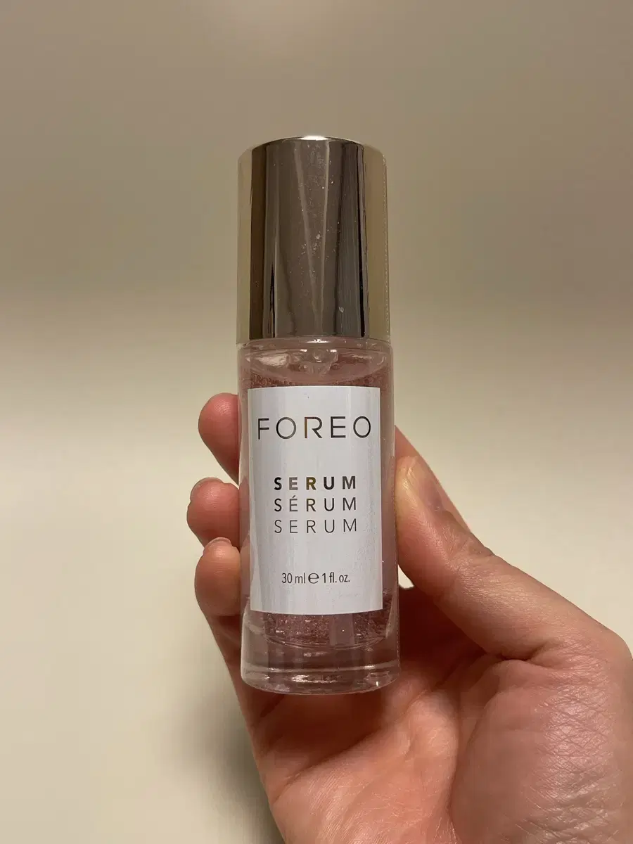 [새상품] 포레오 세럼 30ml (정가99,000원)