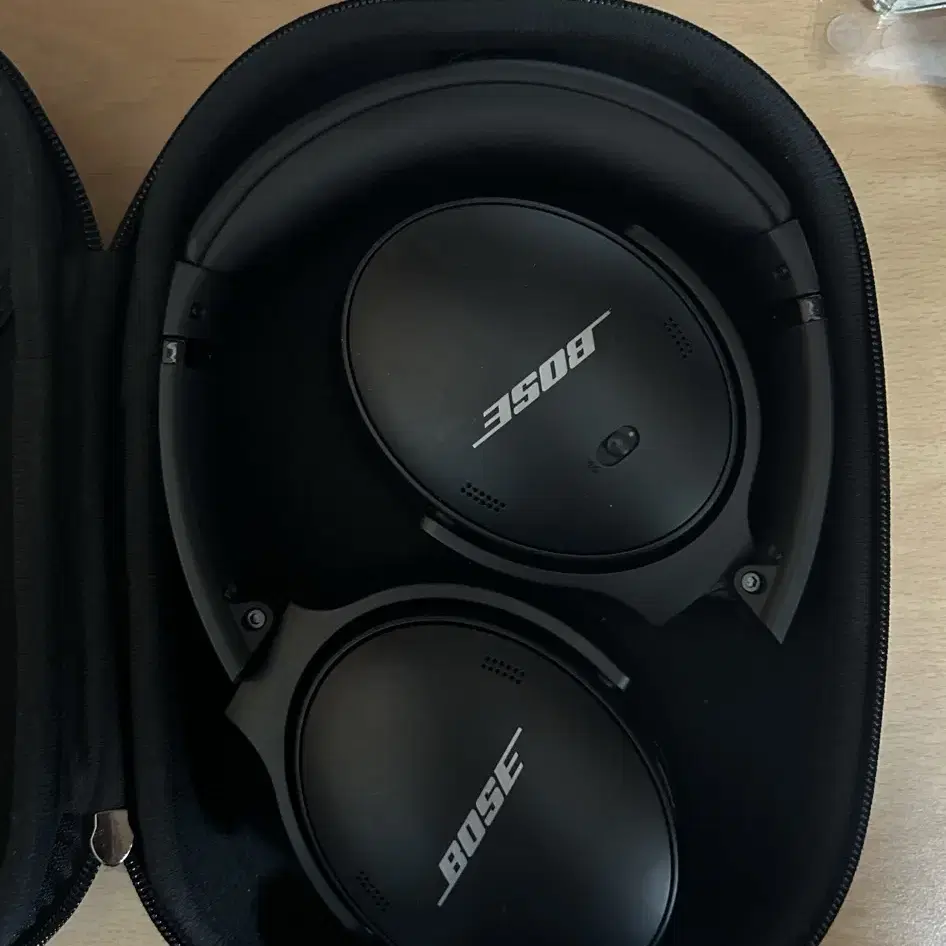 Bose qc45 무선헤드폰