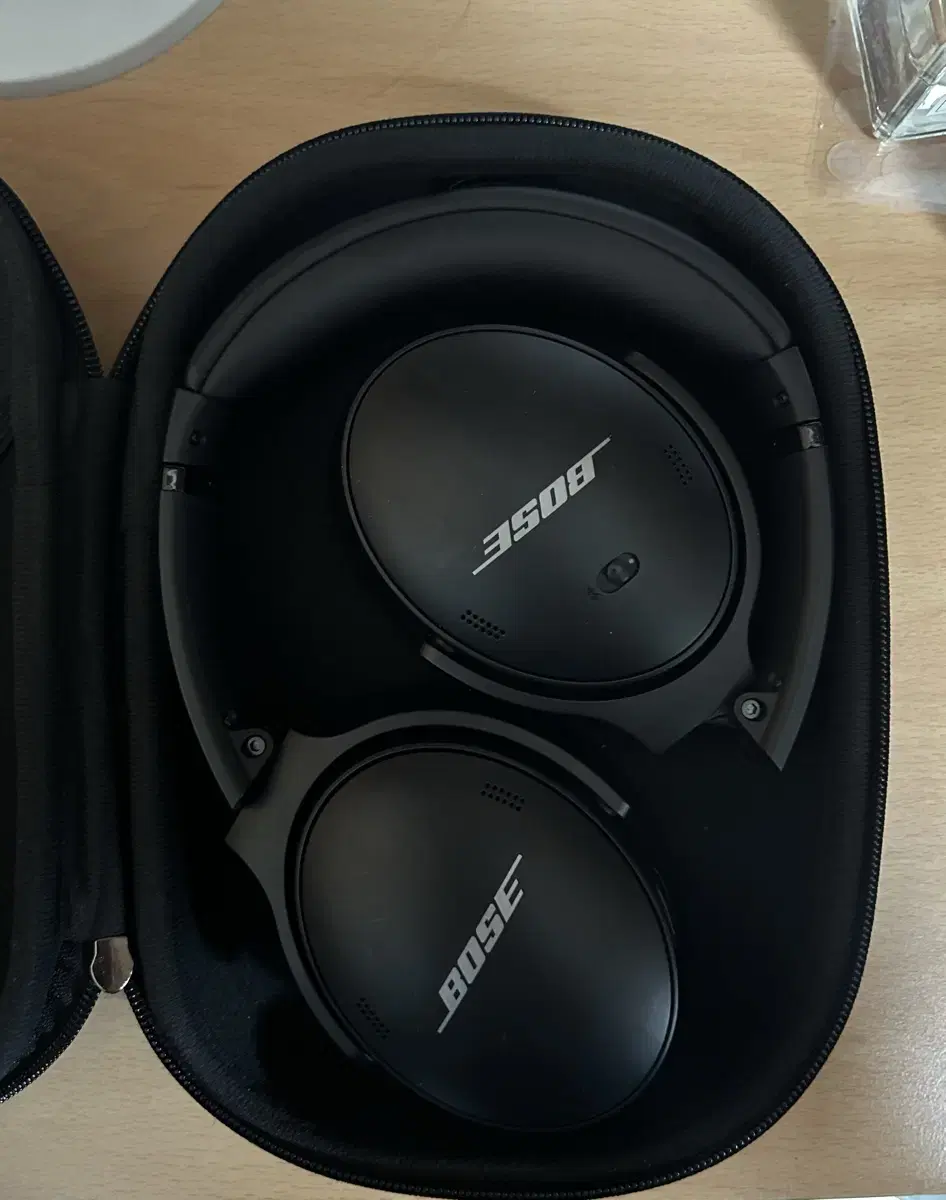 Bose qc45 무선헤드폰